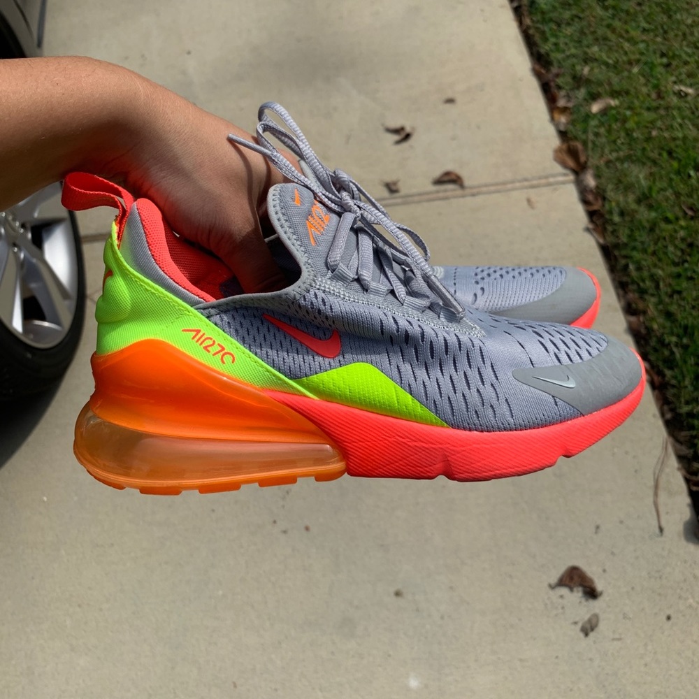 womens air max 270